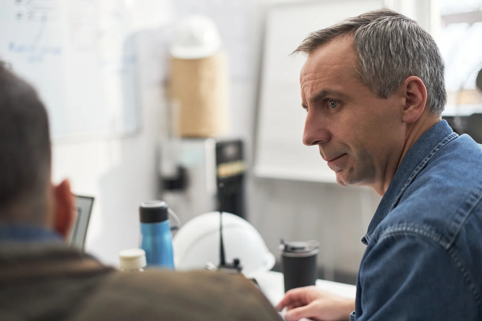 A Day in the Life of a Director of Engineering with Agentic AI