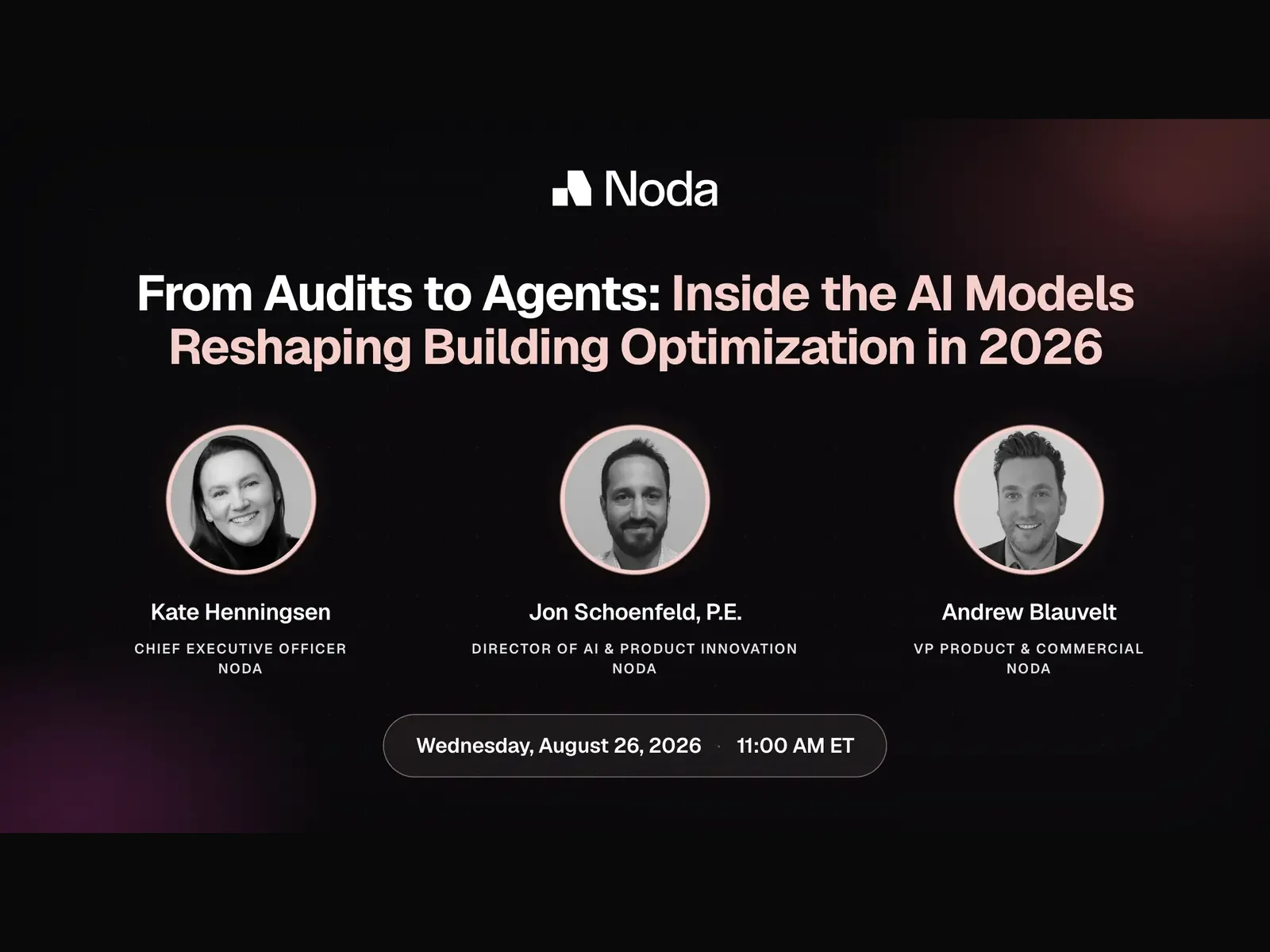 From Audits to Agents: Inside the AI Models Reshaping Building Optimization