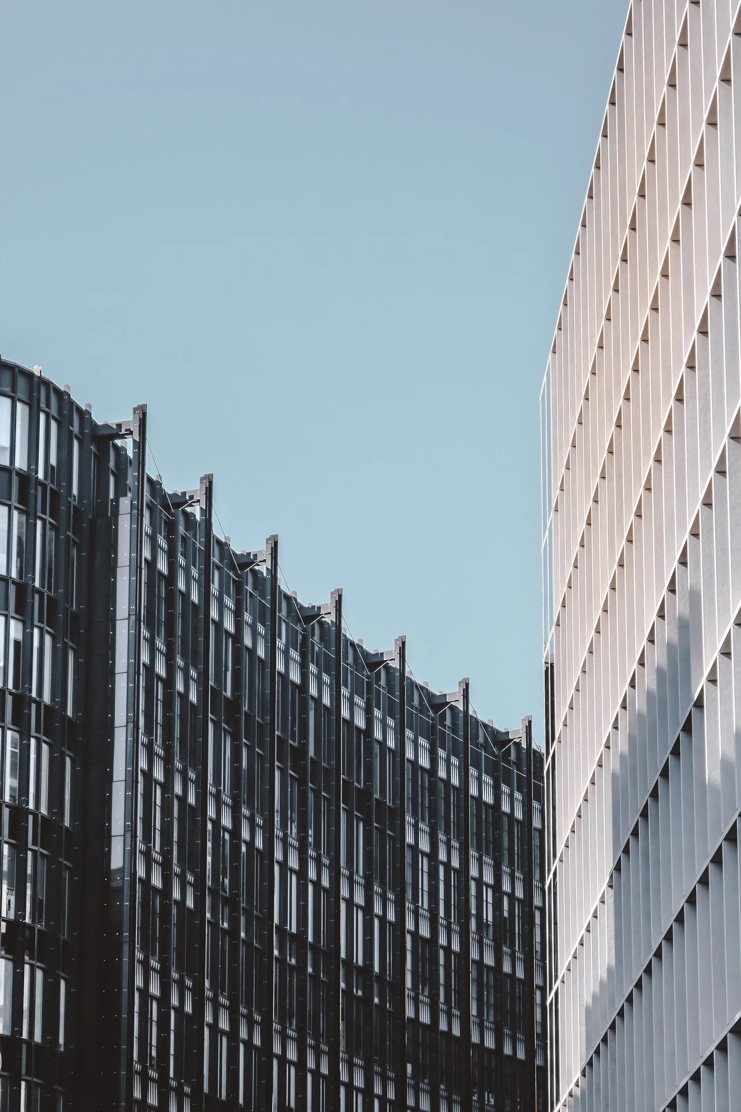 5 Net Zero Building Examples
