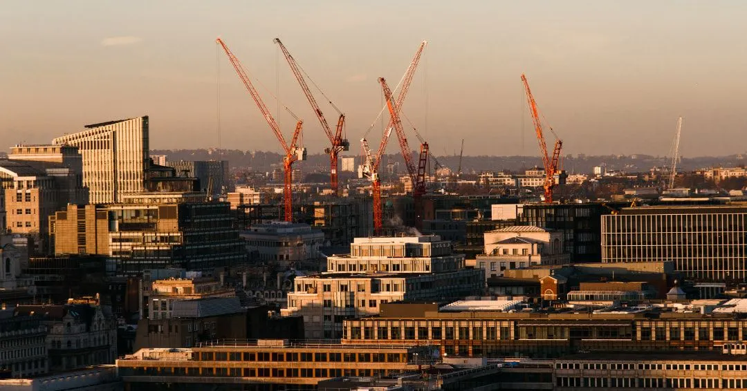 6 New Materials That Are Changing Commercial Construction