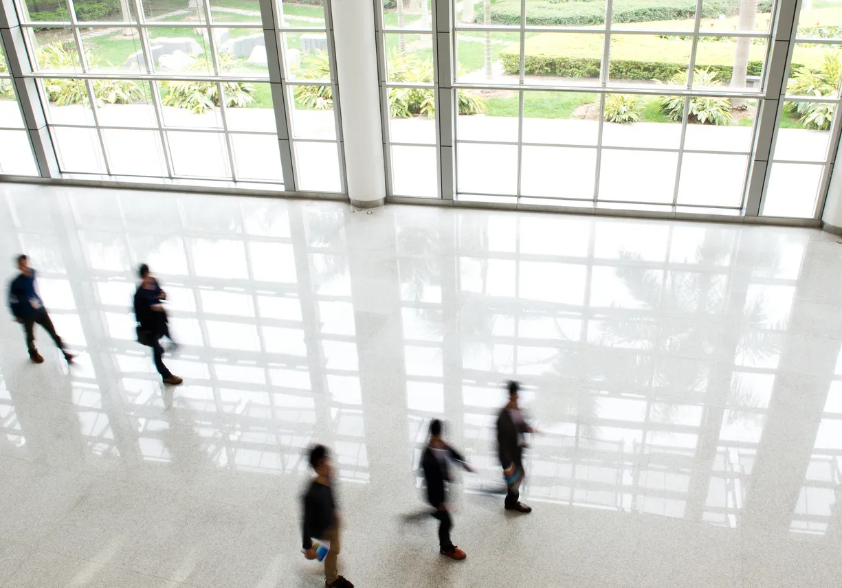 The State of AI Adoption in Commercial Real Estate Portfolios