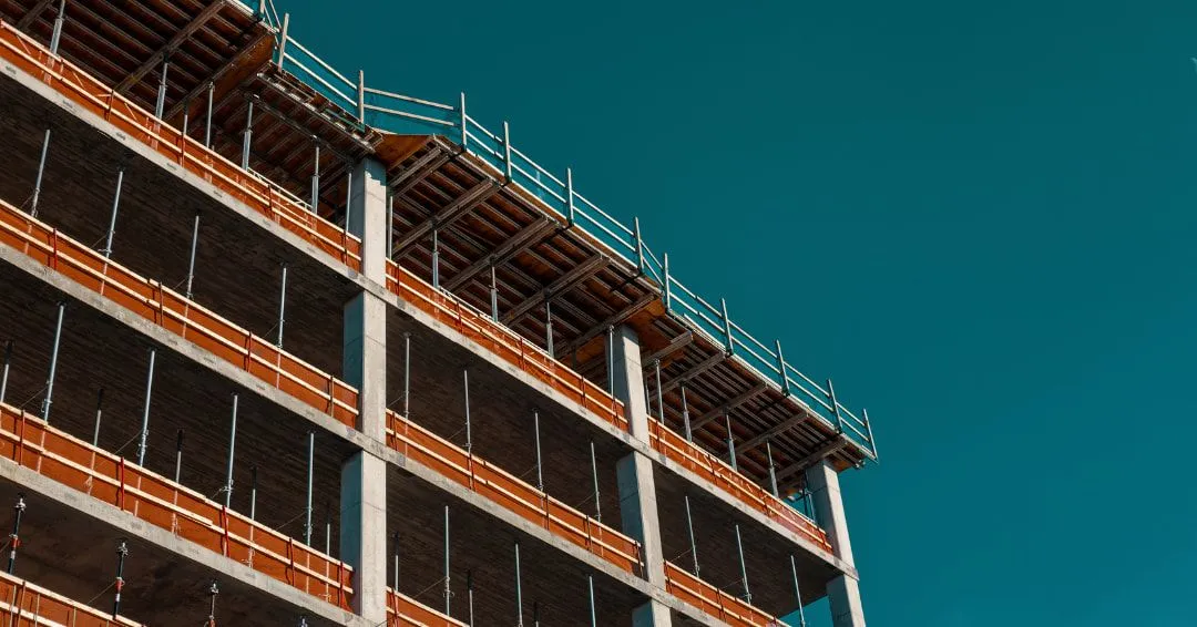 Understanding Embodied Carbon in Buildings