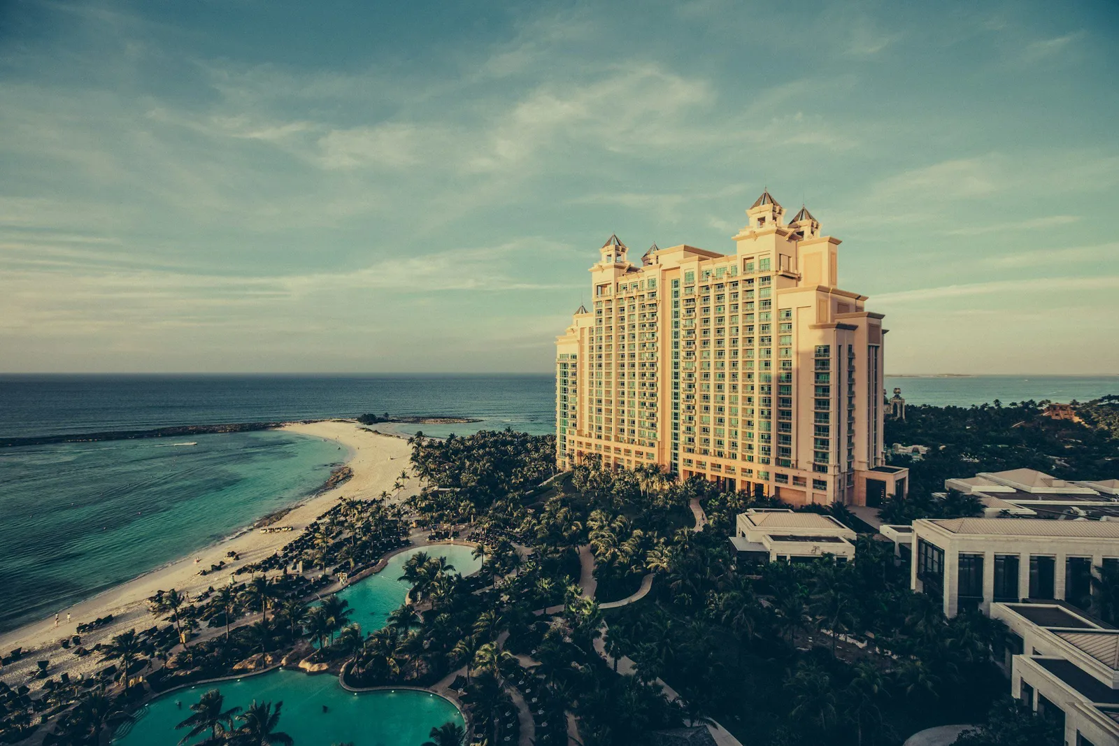 Energy Management Playbook for Hospitality