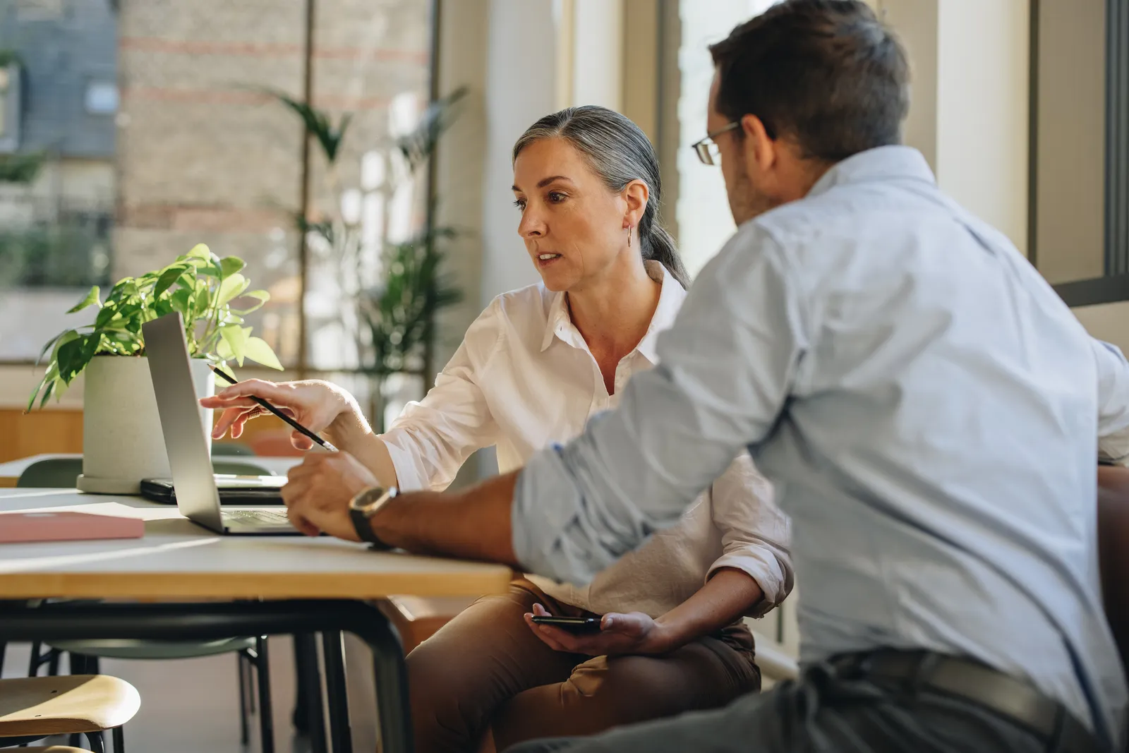 Building Energy and Operations Trends to Watch in 2026: From Awareness to Execution