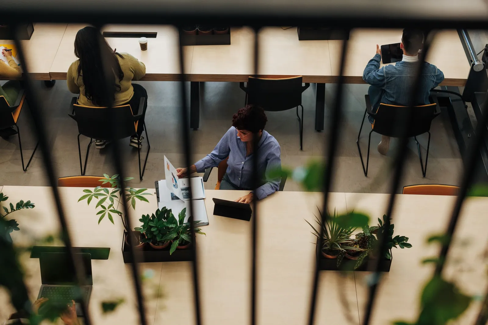 ESG Strategy in Action: Connecting Building Operations to Carbon Reduction Goals
