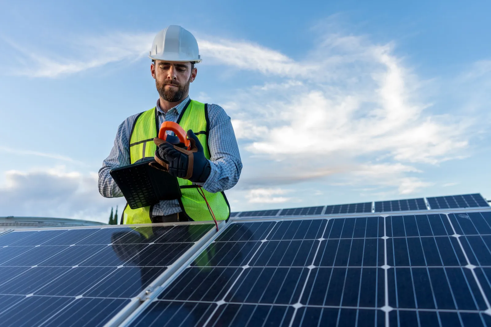 Rising Energy Costs Ahead: How Federal Clean Energy Rollbacks Impact Commercial Buildings