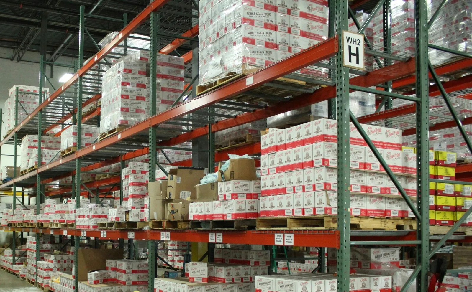 How Can Industrial Tenants Optimize Energy Use