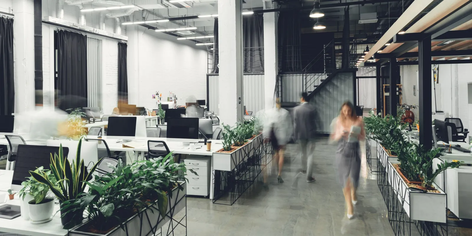 Meet Noda Energy: The Next Generation of Energy and Carbon Management