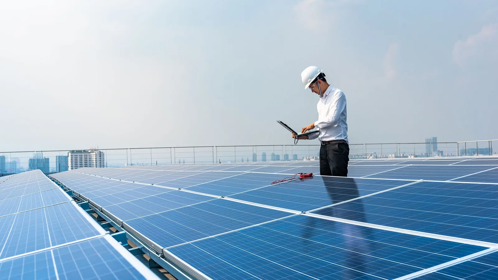 Net Zero Buildings: Unpacking the Journey for Commercial Real Estate