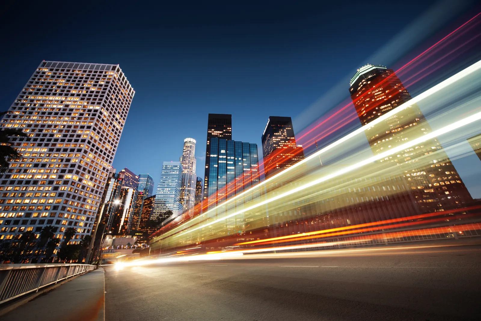 From Reactive Ops to Automated, Low-Carbon Buildings