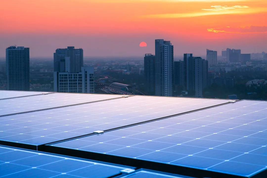 Back to Basics: Solar Energy for Commercial Real Estate