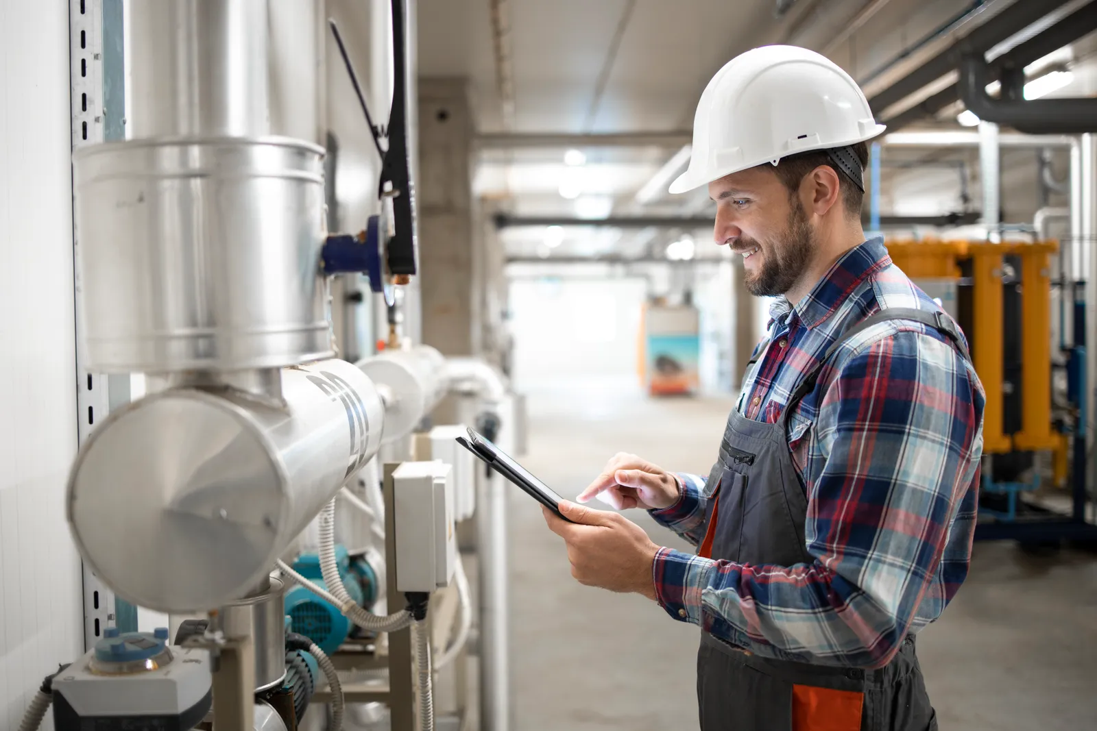Spring Recommissioning Checklist: Preparing Your Buildings for Cooling Season