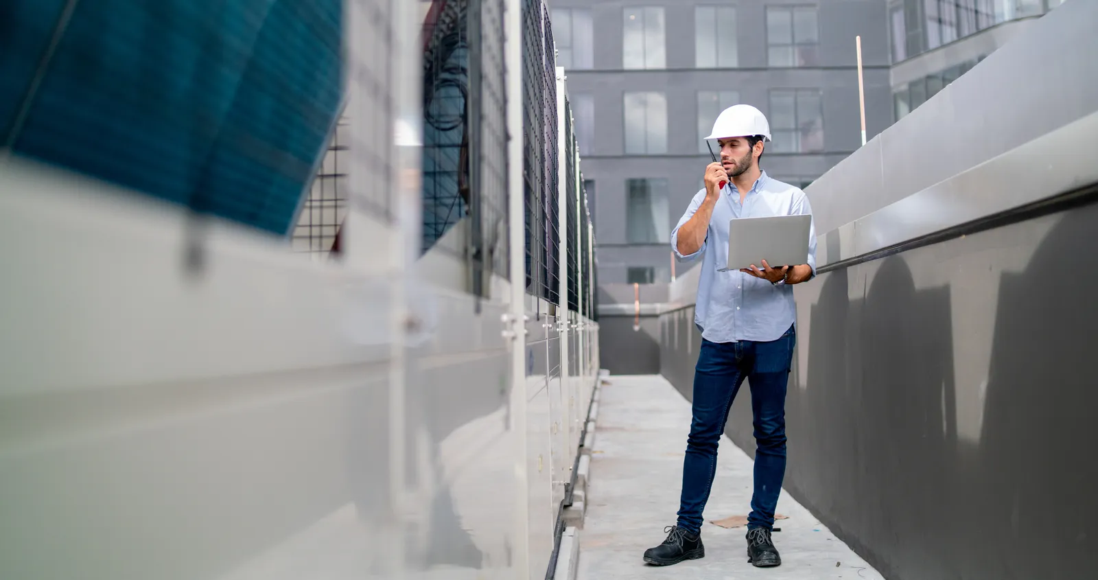 The State of Building Operations in 2026