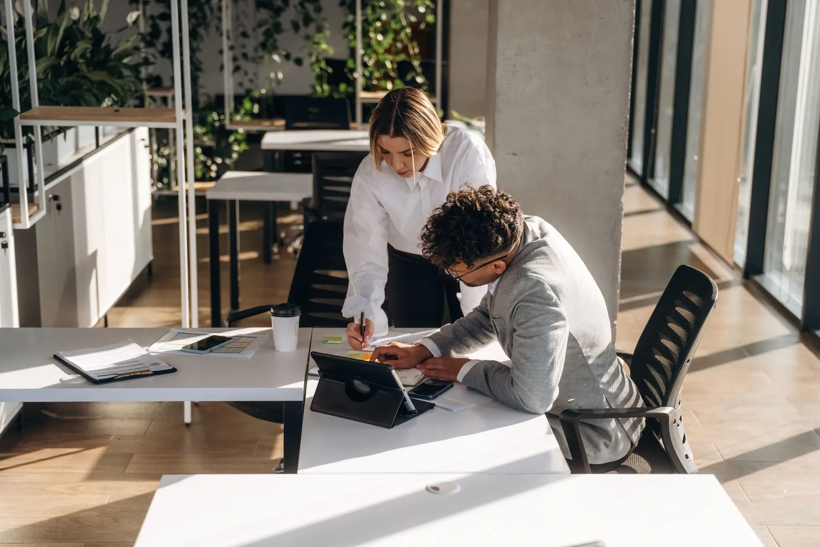 Top 8 Affordable Strategies to Decarbonize Commercial Buildings