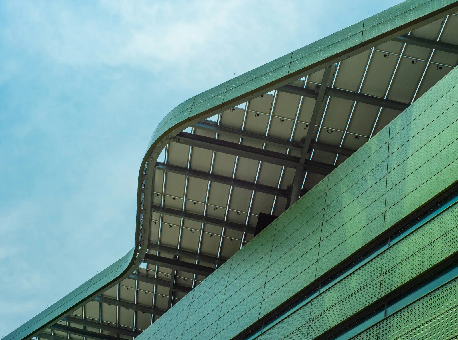 Why Energy Savings Matter in the Buildings Sector